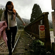Serene