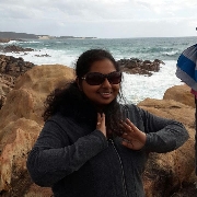 Pavithiraa