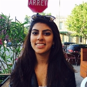 Shahreen