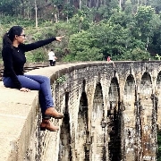 Darshini