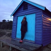 Windy
