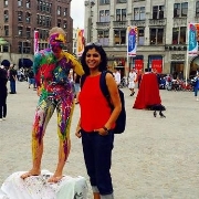 Nisha