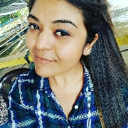 Dharshini