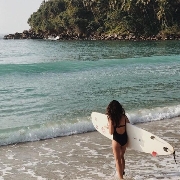 audrina