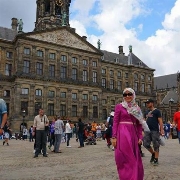 NFarah