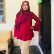 Nurzaidah