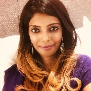 Anushia