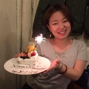 Yoshie