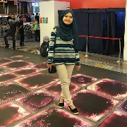 Nurahafizah