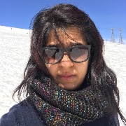 Ishita