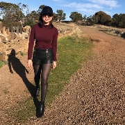 Fey