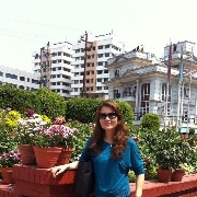 Lesley