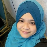 Norhazwani