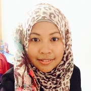 Azlinah