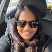Sharnitha