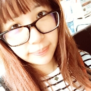 少女心炸裂的老阿姨