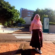 Miraish